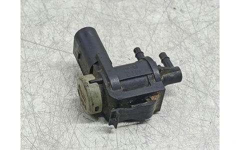 Electrovalva vacuum 1K0906283A Volkswagen Passat B6 (2005 - 2010) - imagine 2