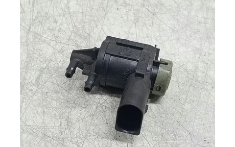 Electrovalva vacuum 1J0906283C Volkswagen Golf 4 (1997 - 2006) - imagine 2