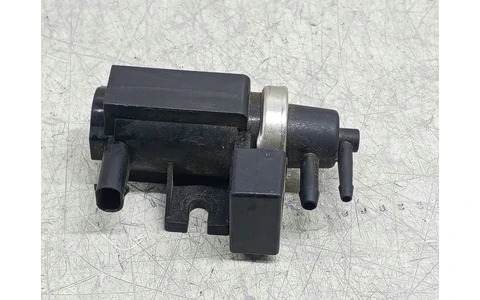 Electrovalva vacuum A0051535528 Mercedes Benz A-Class W169 (2004 - 2008) - imagine 2