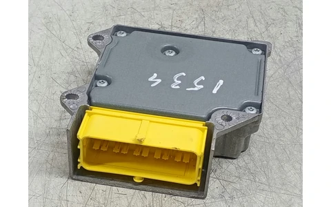 Calculator airbag 4F0959655B Audi A6 4F/C6 (2004 - 2008) - imagine 2