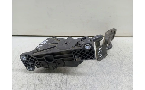 Pedala acceleratie 4F2721523 Audi A6 4F/C6 (2004 - 2008) - imagine 3