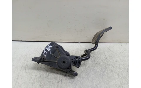 Pedala acceleratie 4F2721523 Audi A6 4F/C6 (2004 - 2008) - imagine 2