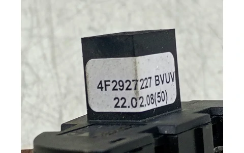 Buton 4F2927227 Audi A6 4F/C6 (2004 - 2008) - imagine 3