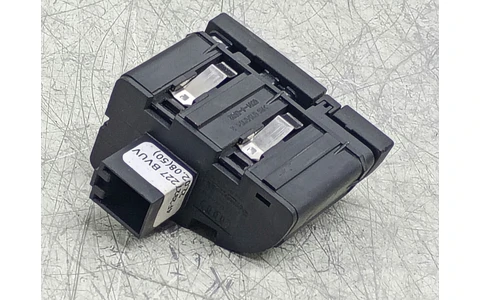Buton 4F2927227 Audi A6 4F/C6 (2004 - 2008) - imagine 2