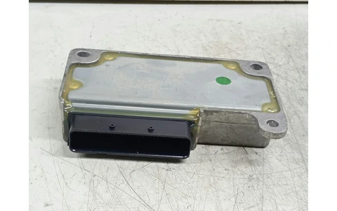 Calculator airbag 96866798 Opel Antara 1 (2006 - 2011) - imagine 2