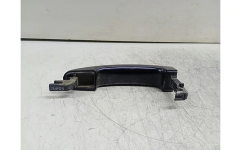 Maner exterior 3M51R22404 Ford C-Max 1 (2003 - 2007) - imagine 2