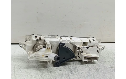 Panou clima ac 3M5T-19980 Ford C-Max 1 (2003 - 2007) - imagine 2