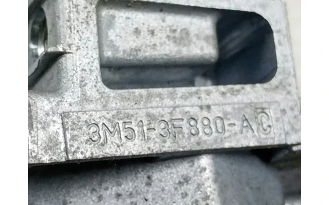 Contact cu cheie 3M51-3F880 Ford C-Max 1 (2003 - 2007) - imagine 3