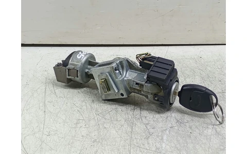 Contact cu cheie 3M51-3F880 Ford C-Max 1 (2003 - 2007) - imagine 5