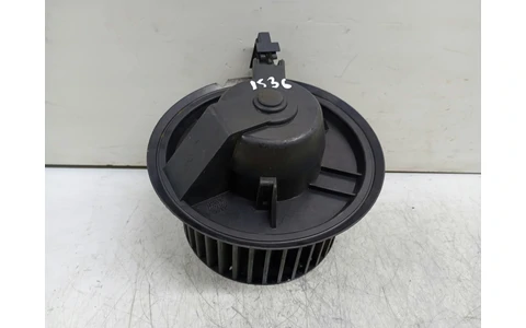 Motoras aeroterma Ford C-Max 1 (2003 - 2007) - imagine 2
