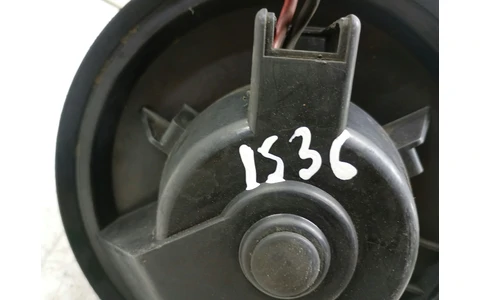Motoras aeroterma Ford C-Max 1 (2003 - 2007) - imagine 3