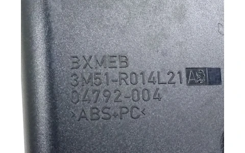 Grila ventilatie 3M51-R014L21 Ford C-Max 1 (2003 - 2007) - imagine 4