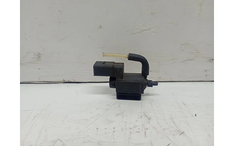 Electrovalva vacuum 037906283c Volkswagen Golf 5 (2003 - 2009) - imagine 3