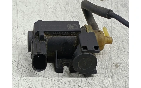 Electrovalva vacuum 8K0906627 Audi A4 B8/8K (2007 - 2011) - imagine 2
