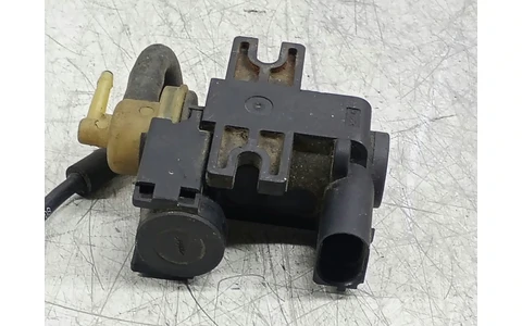 Electrovalva vacuum 8K0906627 Audi A4 B8/8K (2007 - 2011) - imagine 3