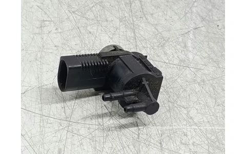 Electrovalva vacuum 1K0906283 Volkswagen Golf 5 (2003 - 2009) - imagine 2