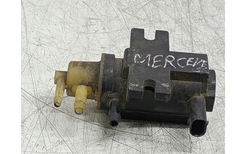 Electrovalva vacuum A0091533128 Mercedes Benz E-Class W212 (2009 - 2013) - imagine 2