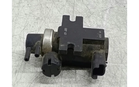 Electrovalva vacuum 9645028180 Peugeot 307 1 (2001 - 2005) - imagine 2