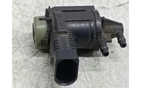 Electrovalva vacuum 1j0906283 Volkswagen Golf 4 (1997 - 2006) - imagine 2