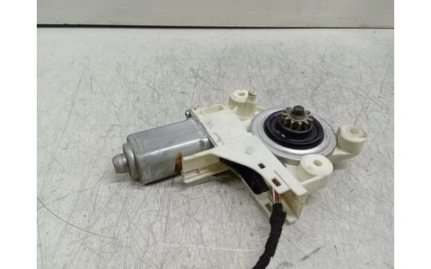 Motoras geam dreapta fata Ford C-Max 1 (2003 - 2007) - imagine 2