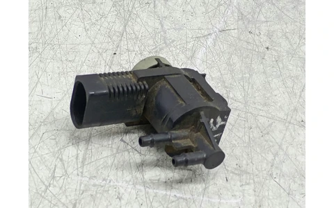 Electrovalva vacuum 1J0906283C Volkswagen Golf 4 (1997 - 2006) - imagine 2