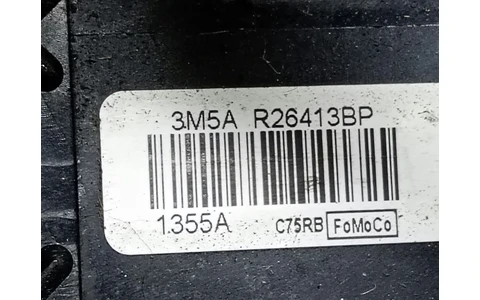Broasca stanga spate 3M5A-R26413 Ford C-Max 1 (2003 - 2007) - imagine 3