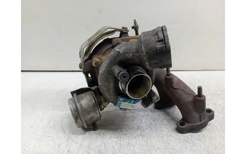 Turbo turbina 03G253014M Skoda Octavia 2 (2004 - 2008) - imagine 5