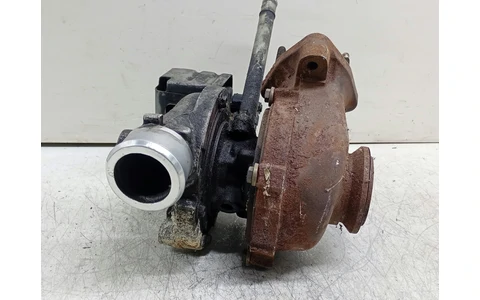 Turbo turbina 96440365 Opel Antara 1 (2006 - 2011) - imagine 2