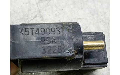 Electrovalva vacuum k5T49093 Mazda 323 BJ (facelift) (2000 - 2003) - imagine 3