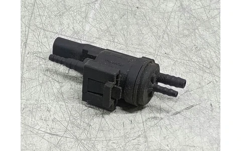 Electrovalva vacuum 0025401497 Mercedes Benz E-Class W211/S211 (2002 - 2006) - imagine 3
