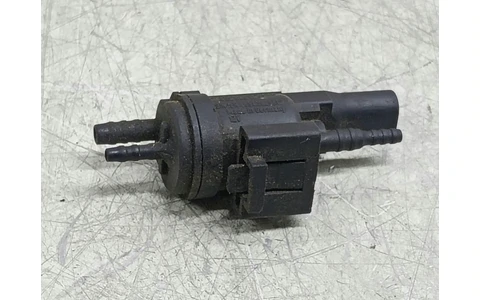 Electrovalva vacuum 0025401497 Mercedes Benz E-Class W211/S211 (2002 - 2006) - imagine 2