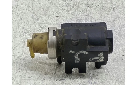 Electrovalva vacuum 9661960380 Peugeot 607 1 (2000 - 2004) - imagine 2