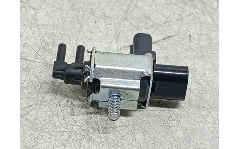 Electrovalva vacuum bs7e-9a500 Ford Mondeo MK4 (2007 - 2010) - imagine 2