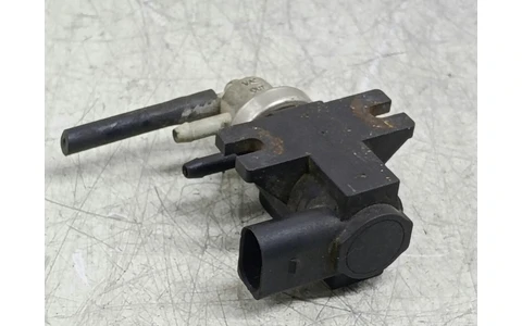 Electrovalva vacuum 1J0906627 Volkswagen Golf 4 (1997 - 2006) - imagine 2