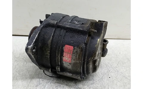 Compresor clima ac 0120469858 Fiat Tipo 160 (1987 - 1995) - imagine 3