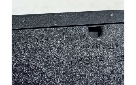 Oglinda stanga E11025847 Ford C-Max 1 (2003 - 2007) - imagine 3