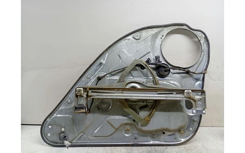 Macara geam stanga spate 3M51-R045H23 Ford C-Max 1 (2003 - 2007) - imagine 2