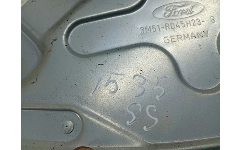 Macara geam stanga spate 3M51-R045H23 Ford C-Max 1 (2003 - 2007) - imagine 3