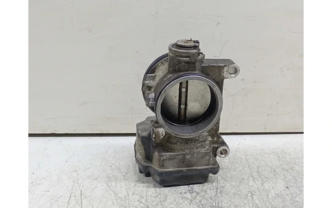 Clapeta acceleratie 8200063652 Renault Megane 2 (2002 - 2006) - imagine 2