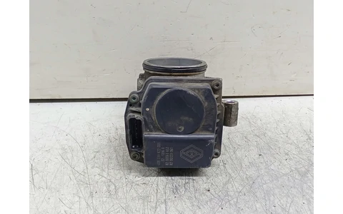 Clapeta acceleratie 8200063652 Renault Megane 2 (2002 - 2006) - imagine 3