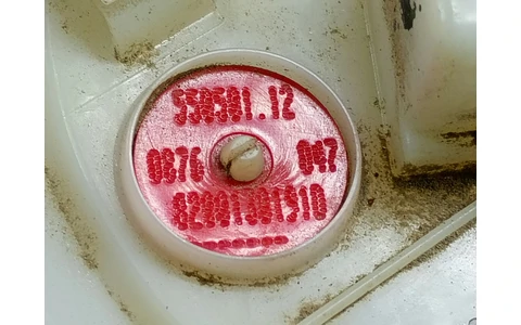 Pompa combustibil rezervor 82001301910 Renault Megane 2 (2002 - 2006) - imagine 2