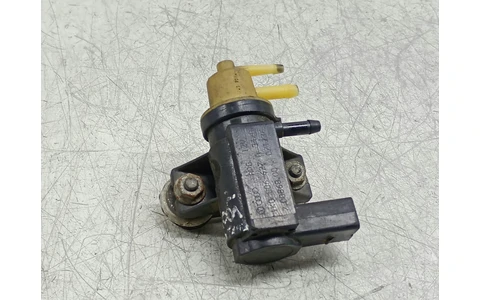 Electrovalva vacuum 1K0906627A Skoda Octavia 2 (2004 - 2008) - imagine 3