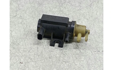 Electrovalva vacuum A0091533128 Mercedes Benz E-Class W212 (2009 - 2013) - imagine 2