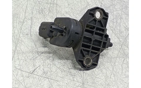 Electrovalva vacuum 9688124580 Peugeot 508 1 (2010 - 2014) - imagine 2