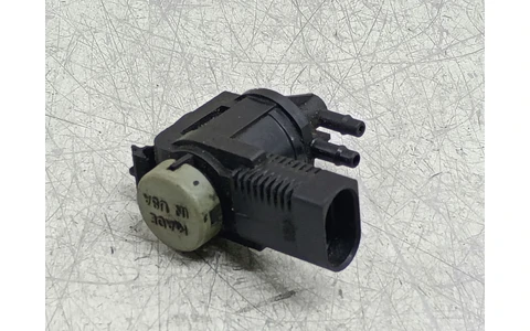 Electrovalva vacuum 1K0906283A Volkswagen Golf 5 (2003 - 2009) - imagine 2