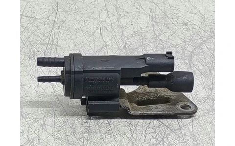Electrovalva vacuum 0025401497 Mercedes Benz A-Class W169 (2004 - 2008) - imagine 2