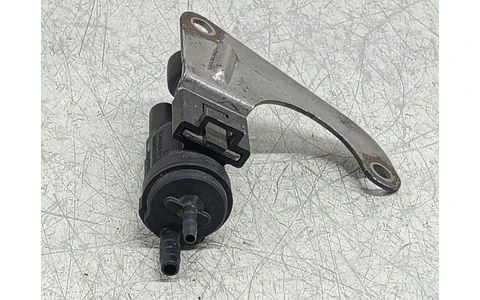 Electrovalva vacuum 0025401497 Mercedes Benz A-Class W169 (2004 - 2008) - imagine 3