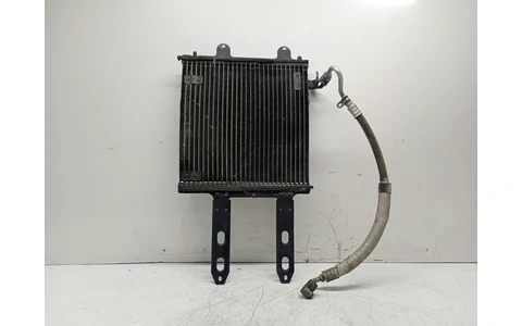 Radiator clima ac 6X0820411A Volkswagen Polo 3 (6N) (facelift) (2000 - 2002) - imagine 5