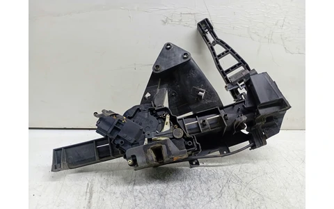 Broasca dreapta fata 3M5AR21812AK Ford C-Max 1 (2003 - 2007) - imagine 2