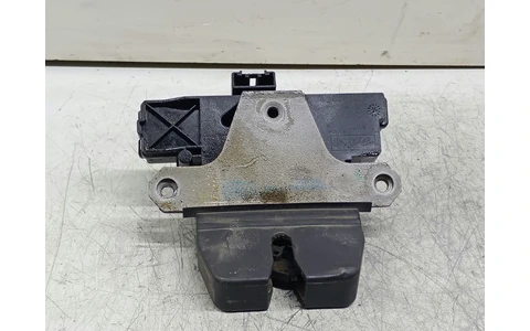 Broasca haion 01041111905 Ford C-Max 1 (2003 - 2007) - imagine 2